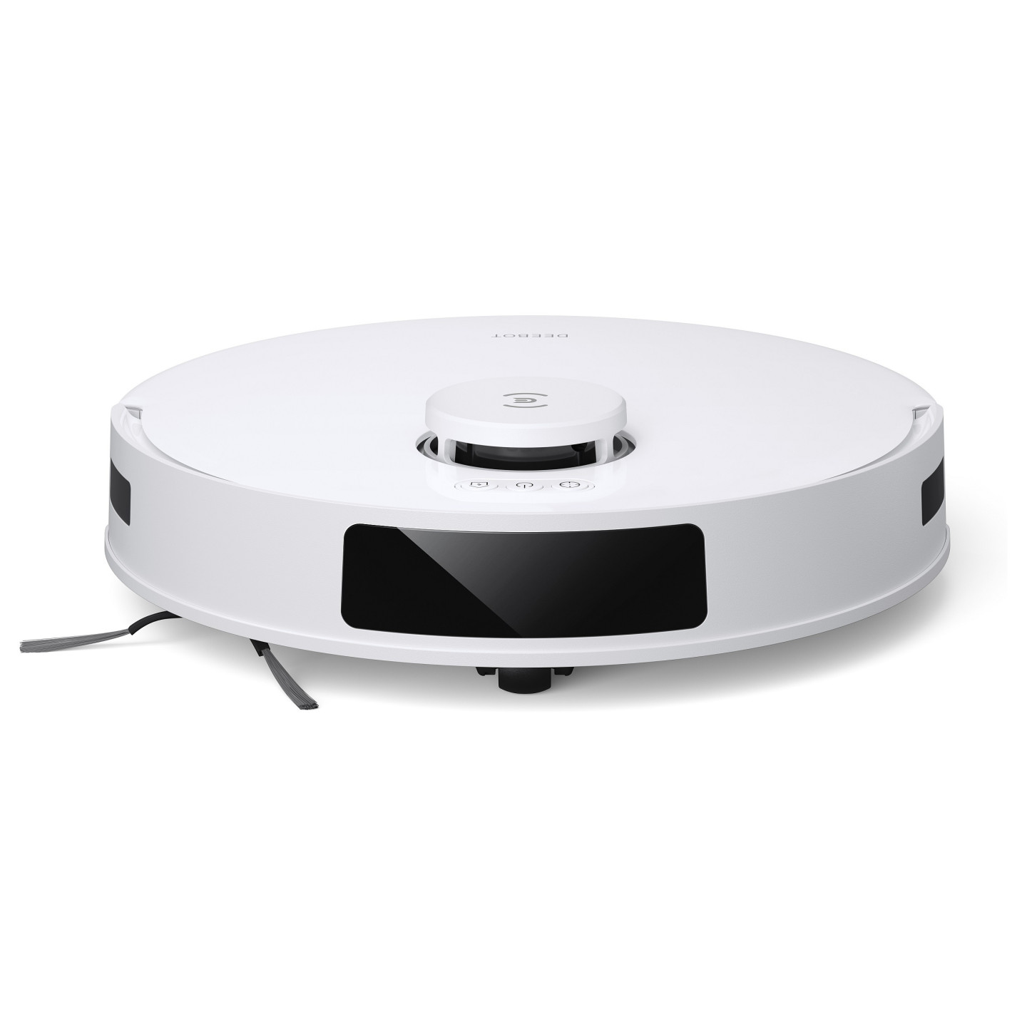 Deebot Saugroboter N20 PLUS white — Buy in Cyprus with Fast Delivery