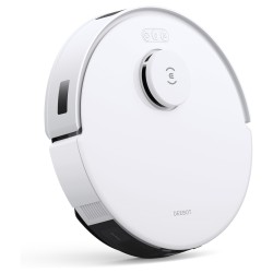 Deebot Saugroboter N20 PLUS white — Buy in Cyprus with Fast Delivery