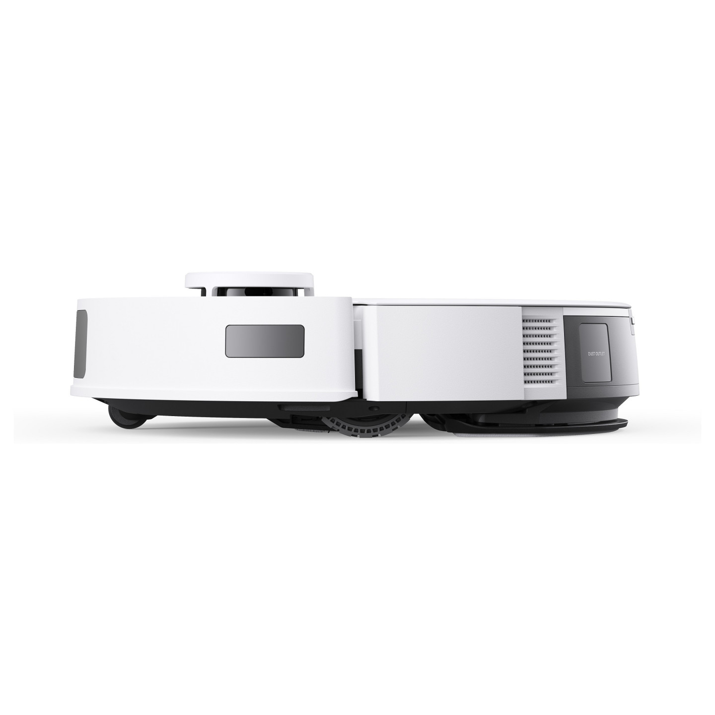 Deebot Saugroboter N20 PLUS white — Buy in Cyprus with Fast Delivery