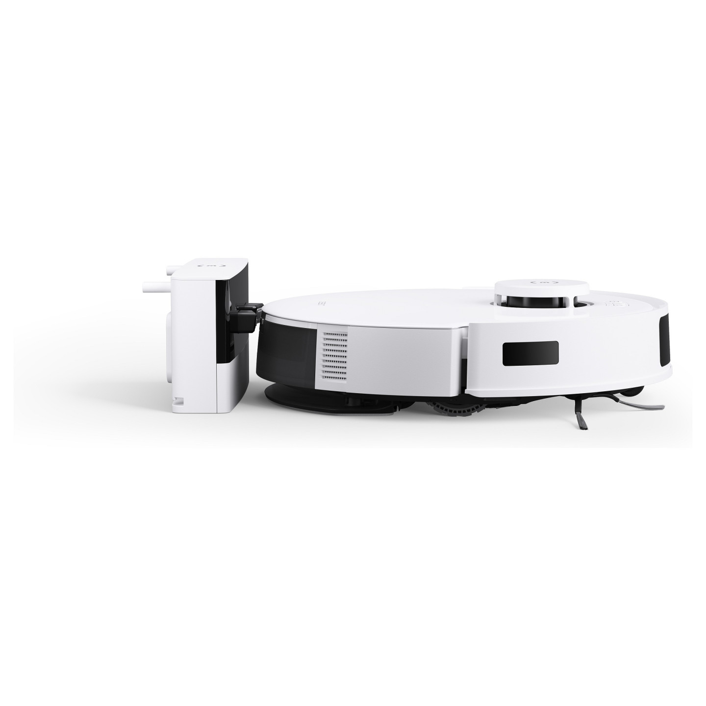 Deebot Saugroboter N20 PLUS white — Buy in Cyprus with Fast Delivery