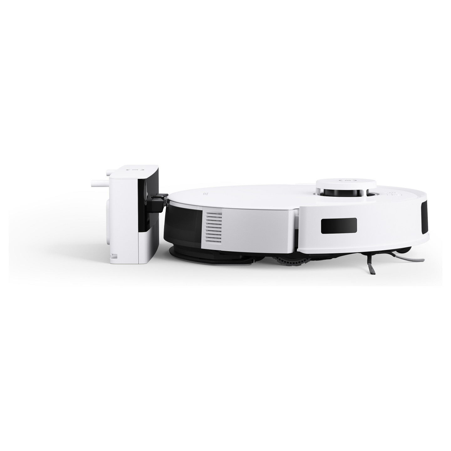 Deebot Saugroboter N20 PLUS white — Buy in Cyprus with Fast Delivery