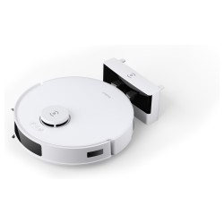 Deebot Saugroboter N20 PLUS white — Buy in Cyprus with Fast Delivery