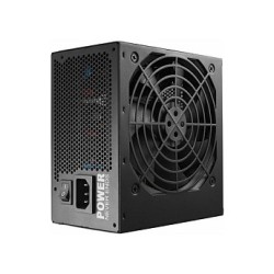 FSP HEXA 85+ PRO 650W 80+ Bronze ATX PSU - PPA6505301 (Boxed) — Buy in Cyprus with Fast Delivery