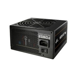 FSP HEXA 85+ PRO 650W 80+ Bronze ATX PSU - PPA6505301 (Boxed) — Buy in Cyprus with Fast Delivery