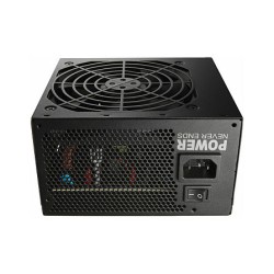 FSP HEXA 85+ PRO 650W 80+ Bronze ATX PSU - PPA6505301 (Boxed) — Buy in Cyprus with Fast Delivery