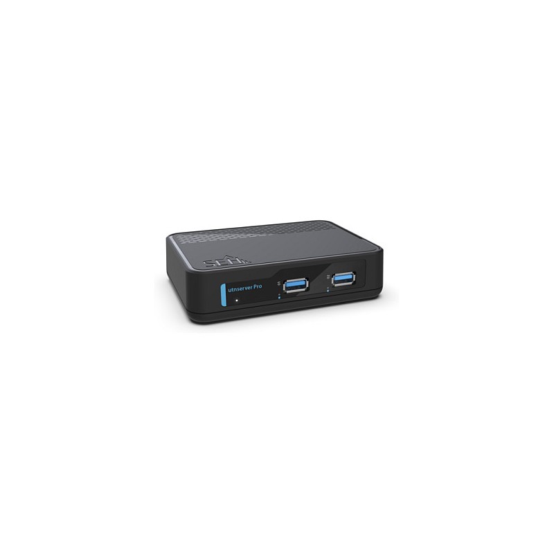 USB SEH utnserver Pro Geräteserver USB 3.2 Gen 1 — Buy in Cyprus with Fast Delivery