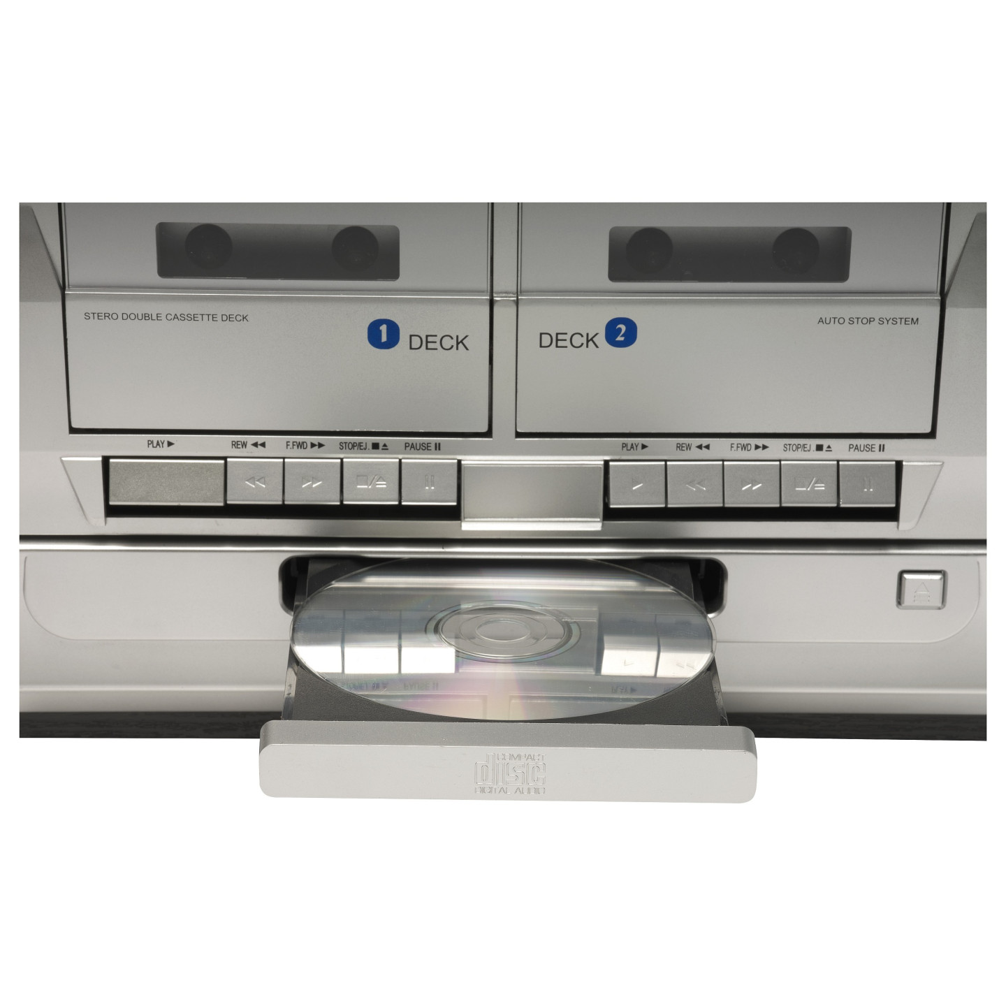 Denver MRD-166 — Buy in Cyprus with Fast Delivery
