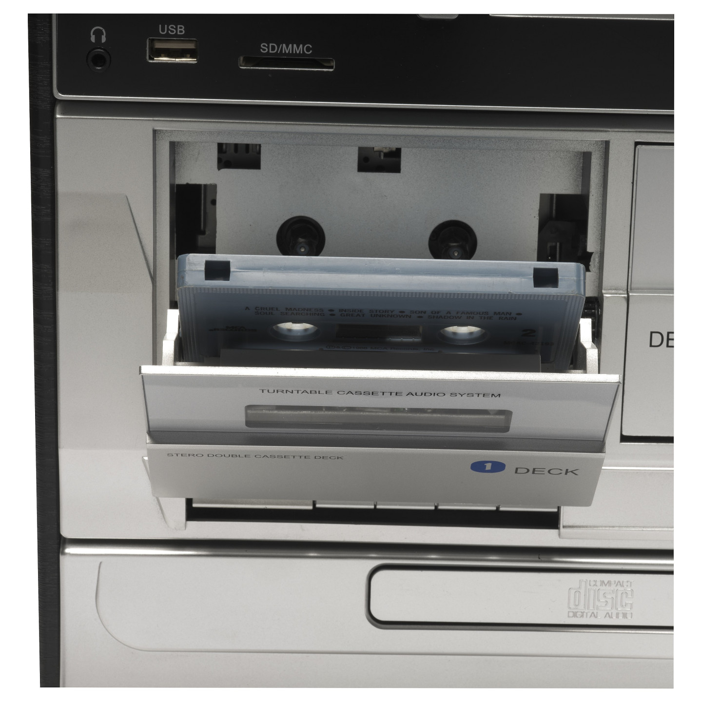 Denver MRD-166 — Buy in Cyprus with Fast Delivery