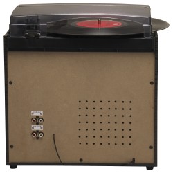 Denver MRD-166 — Buy in Cyprus with Fast Delivery