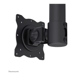 Deckenhalterung für Flachbildschirme Fernseher bis 30' (76 cm) 12KG FPMA-C025BLACK Neomounts