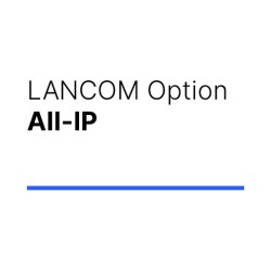 Z LANCOM ALL-IP Option Upgrade Lizenz — Buy in Cyprus with Fast Delivery