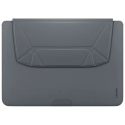 Buy Lenovo Origami X9 15" Notebook Sleeve - Grey PU, Fits 15-inch Laptops in Cyprus, Nicosia, Limassol, Larnaka, Pafos