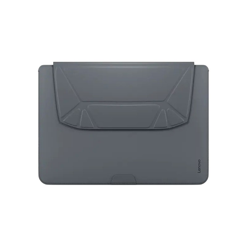 Buy Lenovo Origami X9 15" Notebook Sleeve - Grey PU, Fits 15-inch Laptops in Cyprus, Nicosia, Limassol, Larnaka, Pafos