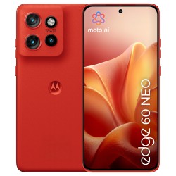 Motorola Edge Neo 60 5G 12+256GB PANTONE poinciana — Buy in Cyprus with Fast Delivery