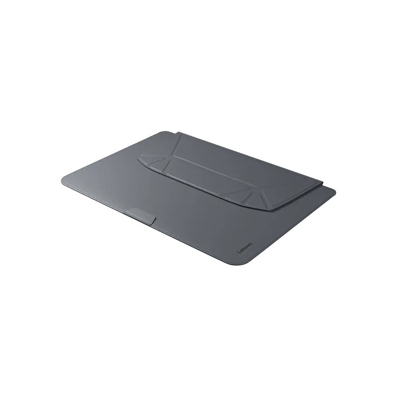 Buy Lenovo Origami X9 15" Notebook Sleeve - Grey PU, Fits 15-inch Laptops in Cyprus, Nicosia, Limassol, Larnaka, Pafos