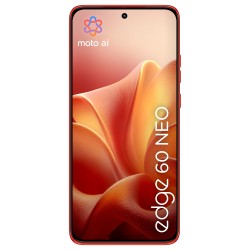 Motorola Edge Neo 60 5G 12+256GB PANTONE poinciana — Buy in Cyprus with Fast Delivery