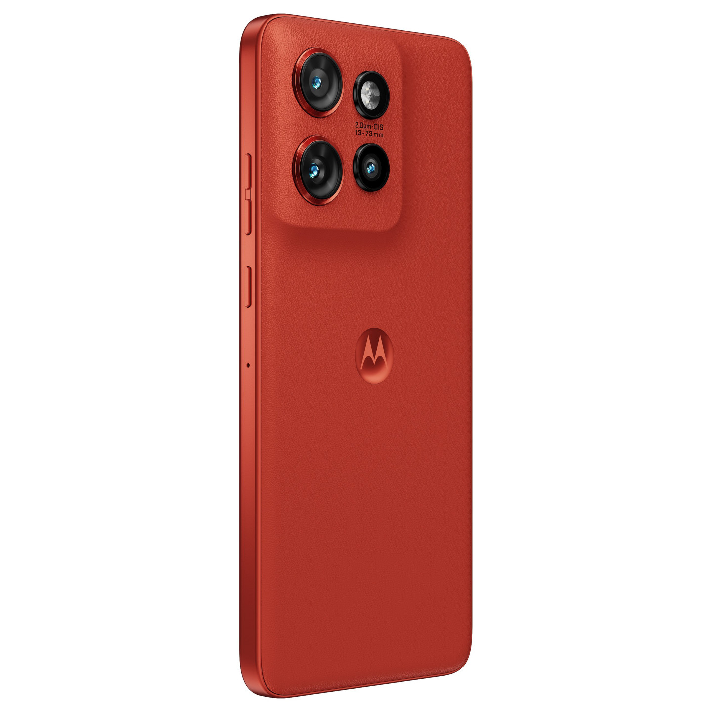 Motorola Edge Neo 60 5G 12+256GB PANTONE poinciana — Buy in Cyprus with Fast Delivery