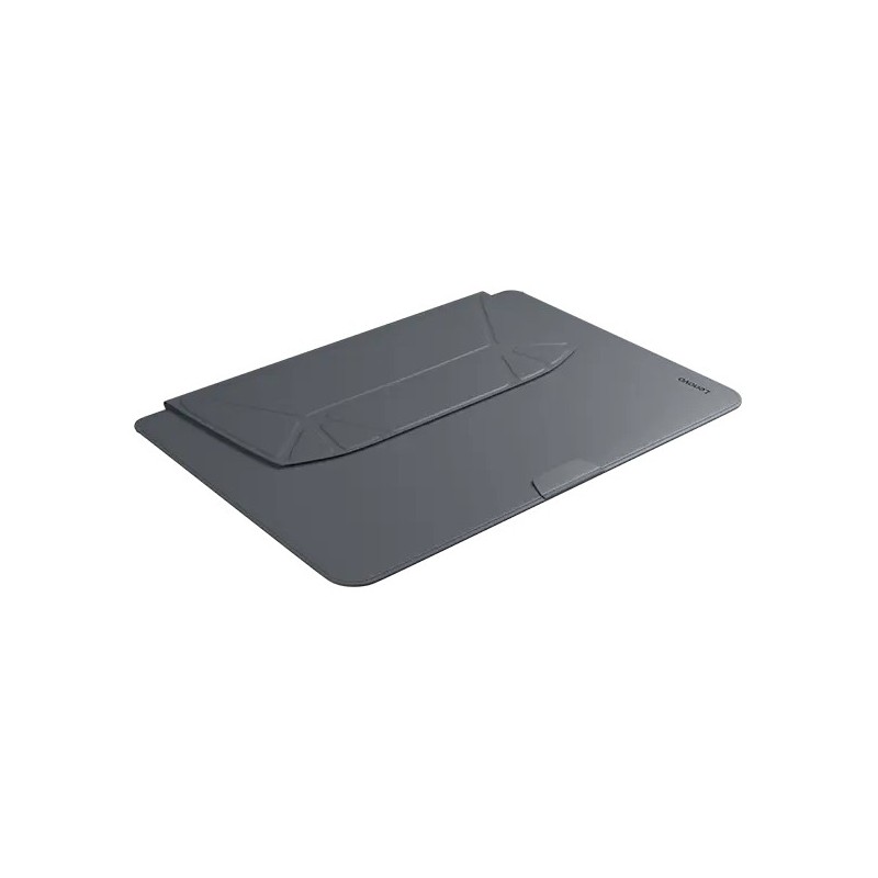 Buy Lenovo Origami X9 15" Notebook Sleeve - Grey PU, Fits 15-inch Laptops in Cyprus, Nicosia, Limassol, Larnaka, Pafos