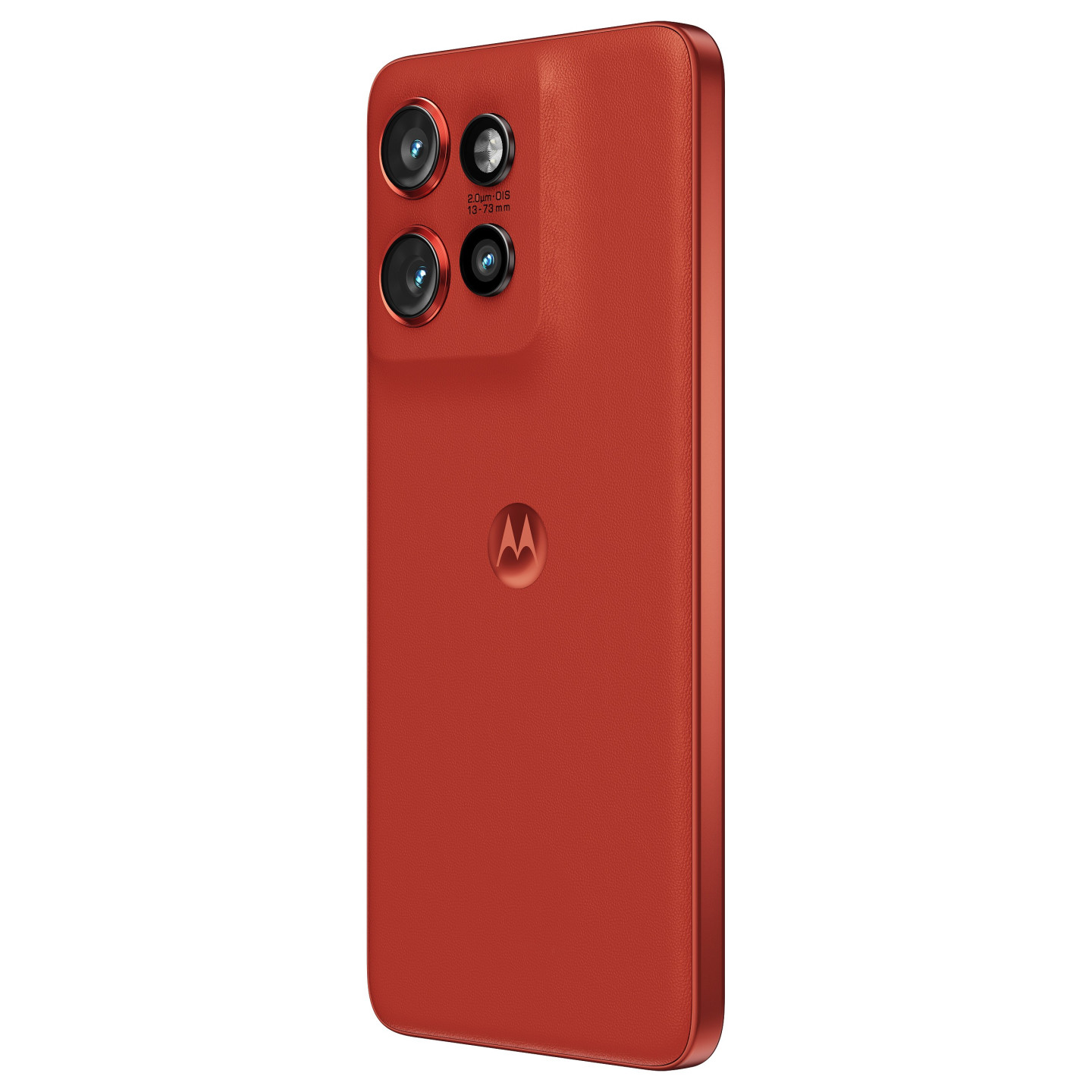 Motorola Edge Neo 60 5G 12+256GB PANTONE poinciana — Buy in Cyprus with Fast Delivery