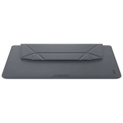 Buy Lenovo Origami X9 15" Notebook Sleeve - Grey PU, Fits 15-inch Laptops in Cyprus, Nicosia, Limassol, Larnaka, Pafos