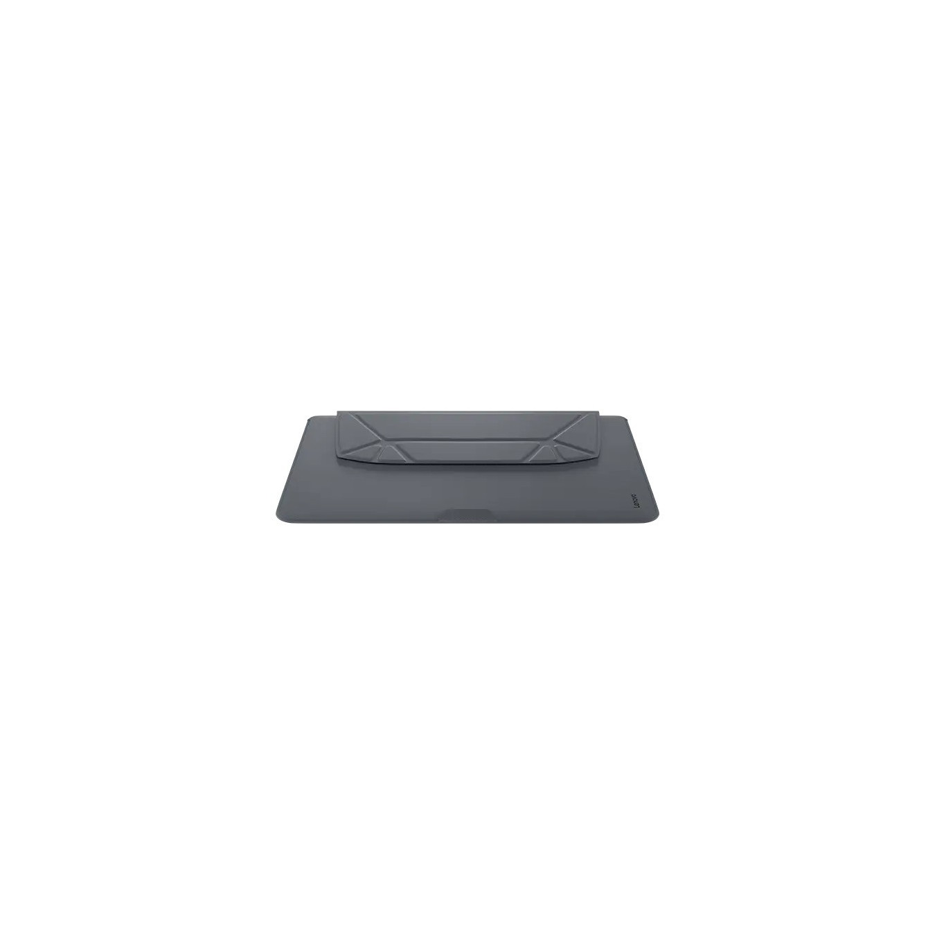 Lenovo Origami X9 15" Notebook Sleeve - Grey PU, Fits 15-inch Laptops — Buy in Cyprus with Fast Delivery