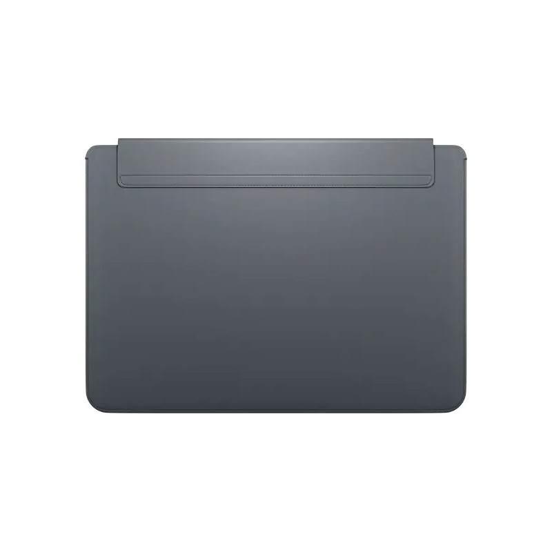 Buy Lenovo Origami X9 15" Notebook Sleeve - Grey PU, Fits 15-inch Laptops in Cyprus, Nicosia, Limassol, Larnaka, Pafos