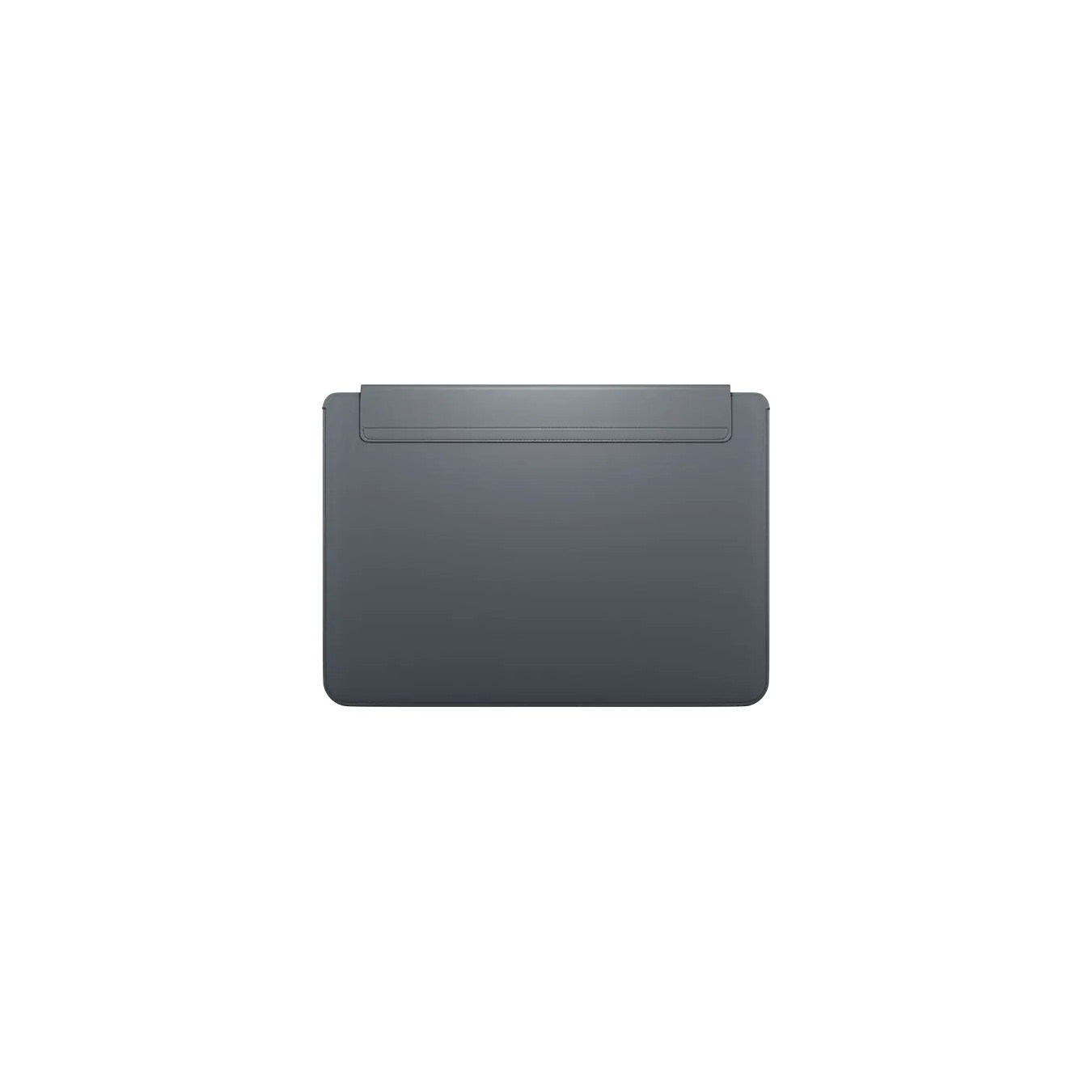 Lenovo Origami X9 15" Notebook Sleeve - Grey PU, Fits 15-inch Laptops — Buy in Cyprus with Fast Delivery