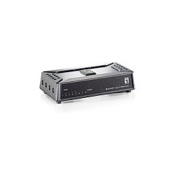 8 Port LevelOne FSW-0808TX — Buy in Cyprus with Fast Delivery
