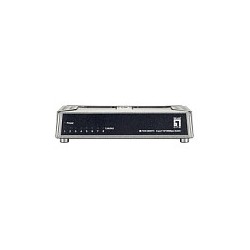 8 Port LevelOne FSW-0808TX — Buy in Cyprus with Fast Delivery