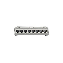 8 Port LevelOne FSW-0808TX — Buy in Cyprus with Fast Delivery