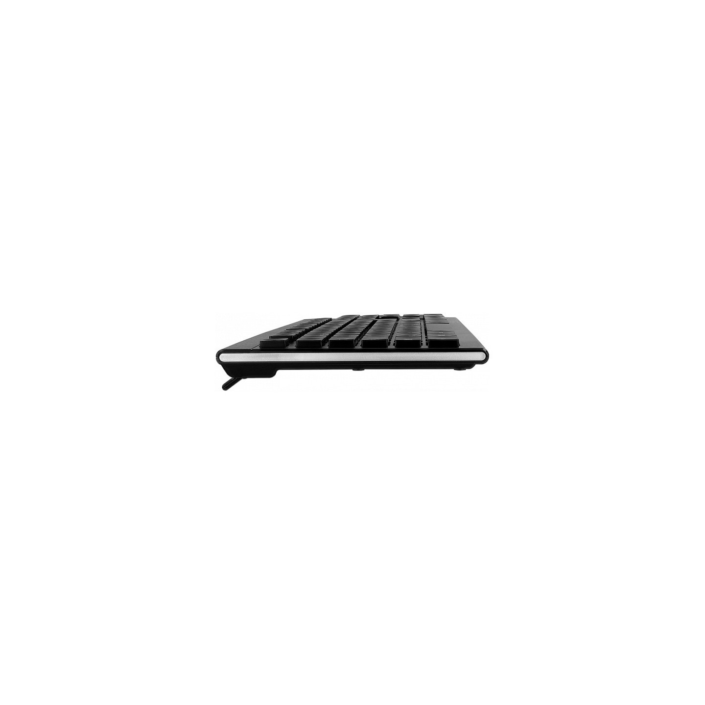 Delock USB Tastatur 2.4 GHz kabellos schwarz (Water-Drop ) — Buy in Cyprus with Fast Delivery