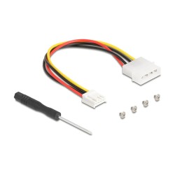 Konverter Mini PCIe Stecker zu PCI Express x1 Slot mit flexiblem Kabel und USB Port — Buy in Cyprus with Fast Delivery