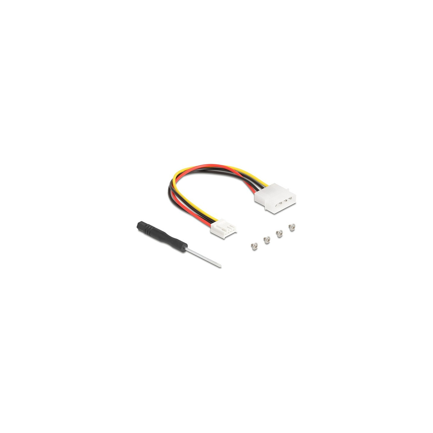 Konverter Mini PCIe Stecker zu PCI Express x1 Slot mit flexiblem Kabel und USB Port — Buy in Cyprus with Fast Delivery