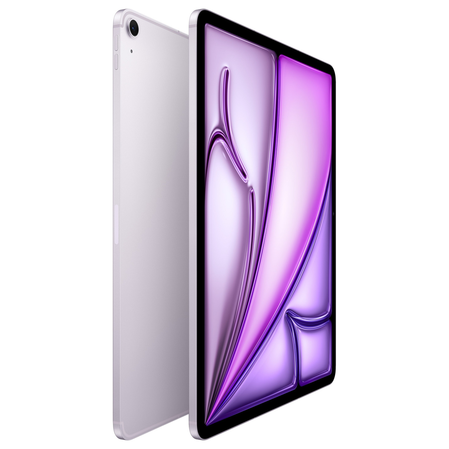 13 Apple iPad Air 13 M4 Wi-Fi + Cellular 512GB (violett) — Buy in Cyprus with Fast Delivery