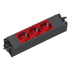 BACHMANN STEP BASE 3xCEE7 3 rt GST18 — Buy in Cyprus with Fast Delivery