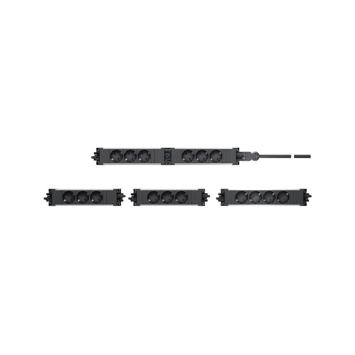 BACHMANN STEP BASE 3xCEE7 3 rt GST18 — Buy in Cyprus with Fast Delivery