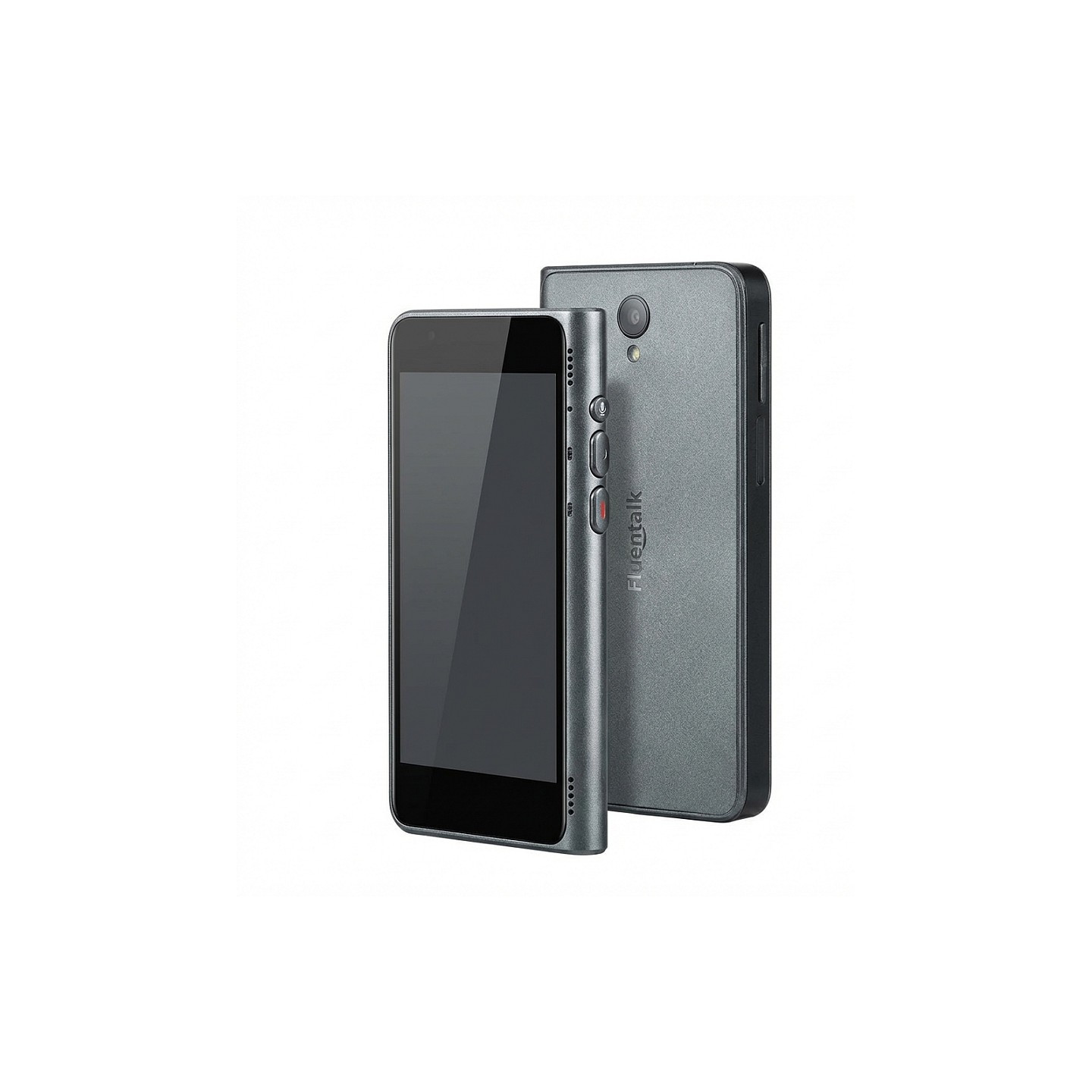 TIMEKETTLE FLUENTALK NEW T1 — Buy in Cyprus with Fast Delivery