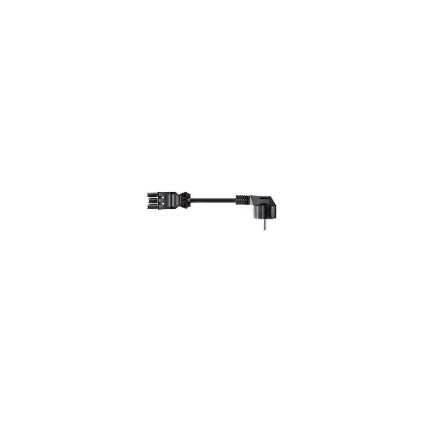 BACHMANN GST18 Gertezuleitung 10m Schutzkontakt GST18 — Buy in Cyprus with Fast Delivery
