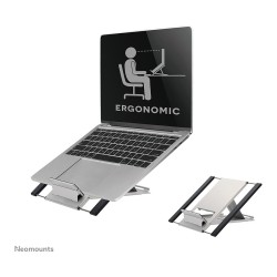 Neomounts Tischständer für Notebook und Tablets 5KG NSLS100 — Buy in Cyprus with Fast Delivery