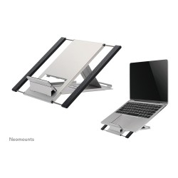 Neomounts Tischständer für Notebook und Tablets 5KG NSLS100 — Buy in Cyprus with Fast Delivery