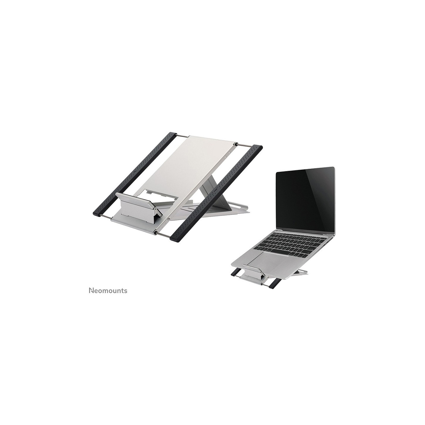 Neomounts Tischständer für Notebook und Tablets 5KG NSLS100 — Buy in Cyprus with Fast Delivery