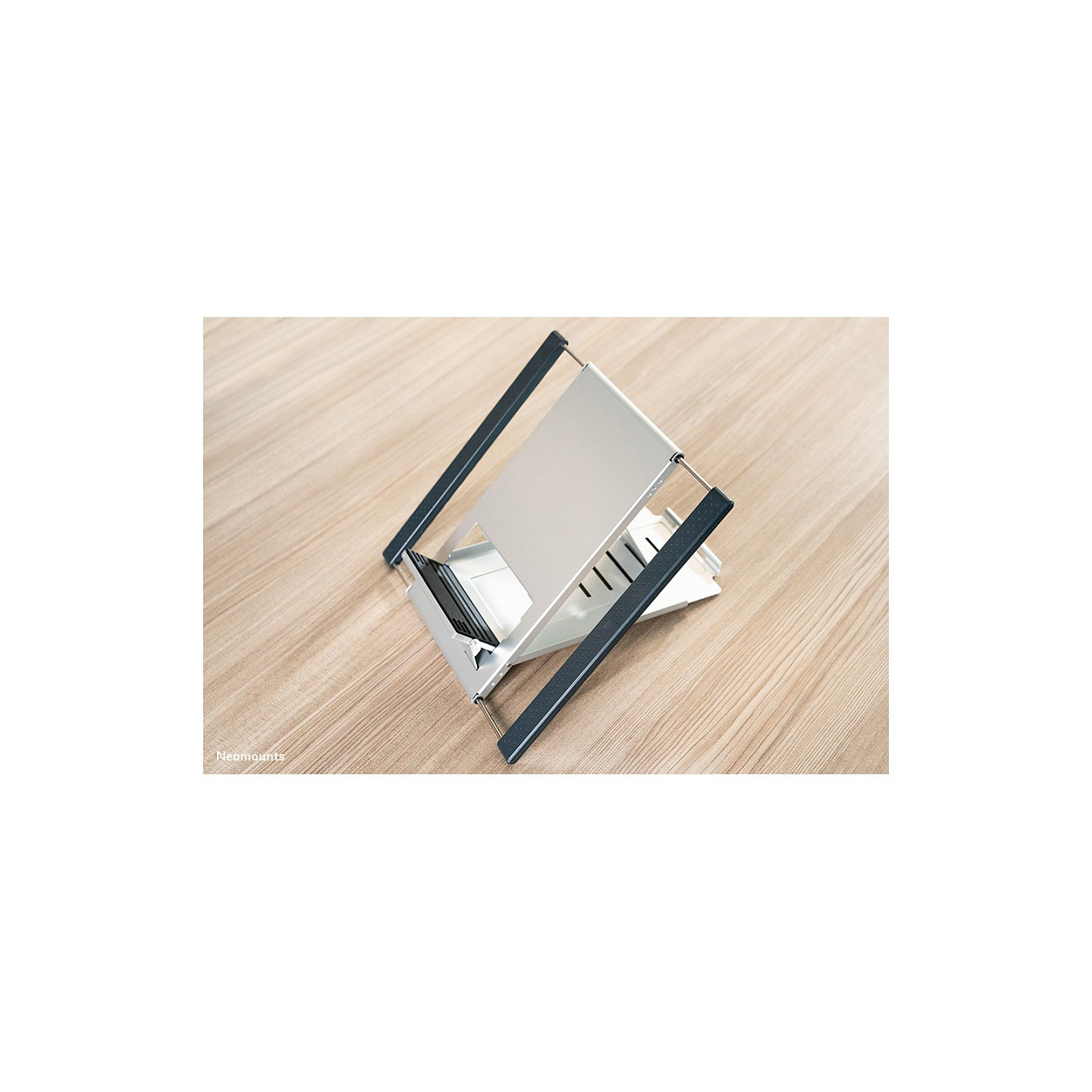 Neomounts Tischständer für Notebook und Tablets 5KG NSLS100 — Buy in Cyprus with Fast Delivery