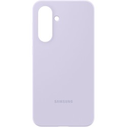Buy Samsung Silicone Case - EF-PA366 - Lavender Slim Cover for Galaxy A36 5G (6.... in Cyprus, Nicosia, Limassol, Larnaka, Pafos