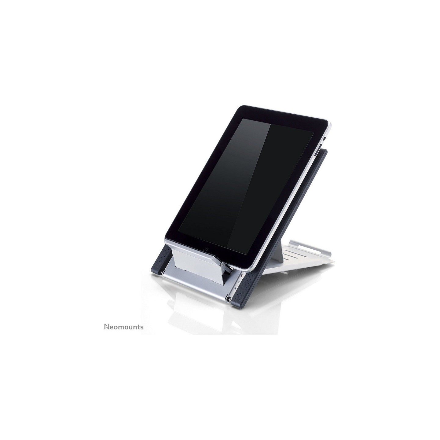 Neomounts Tischständer für Notebook und Tablets 5KG NSLS100 — Buy in Cyprus with Fast Delivery