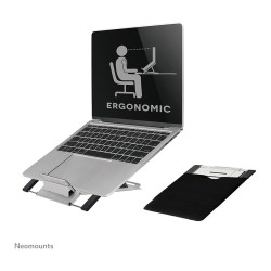 Neomounts Tischständer für Notebook und Tablets 5KG NSLS100 — Buy in Cyprus with Fast Delivery