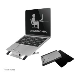 Neomounts Tischständer für Notebook und Tablets 5KG NSLS100 — Buy in Cyprus with Fast Delivery