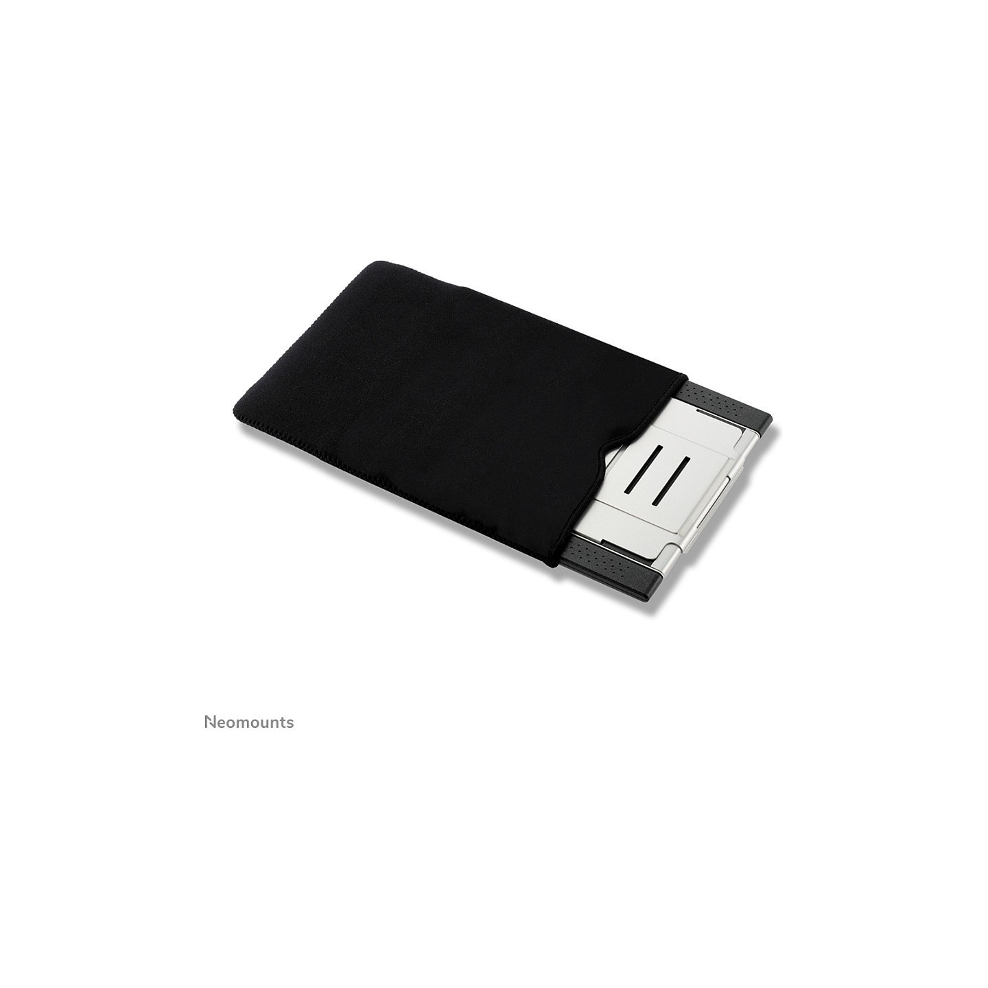 Neomounts Tischständer für Notebook und Tablets 5KG NSLS100 — Buy in Cyprus with Fast Delivery