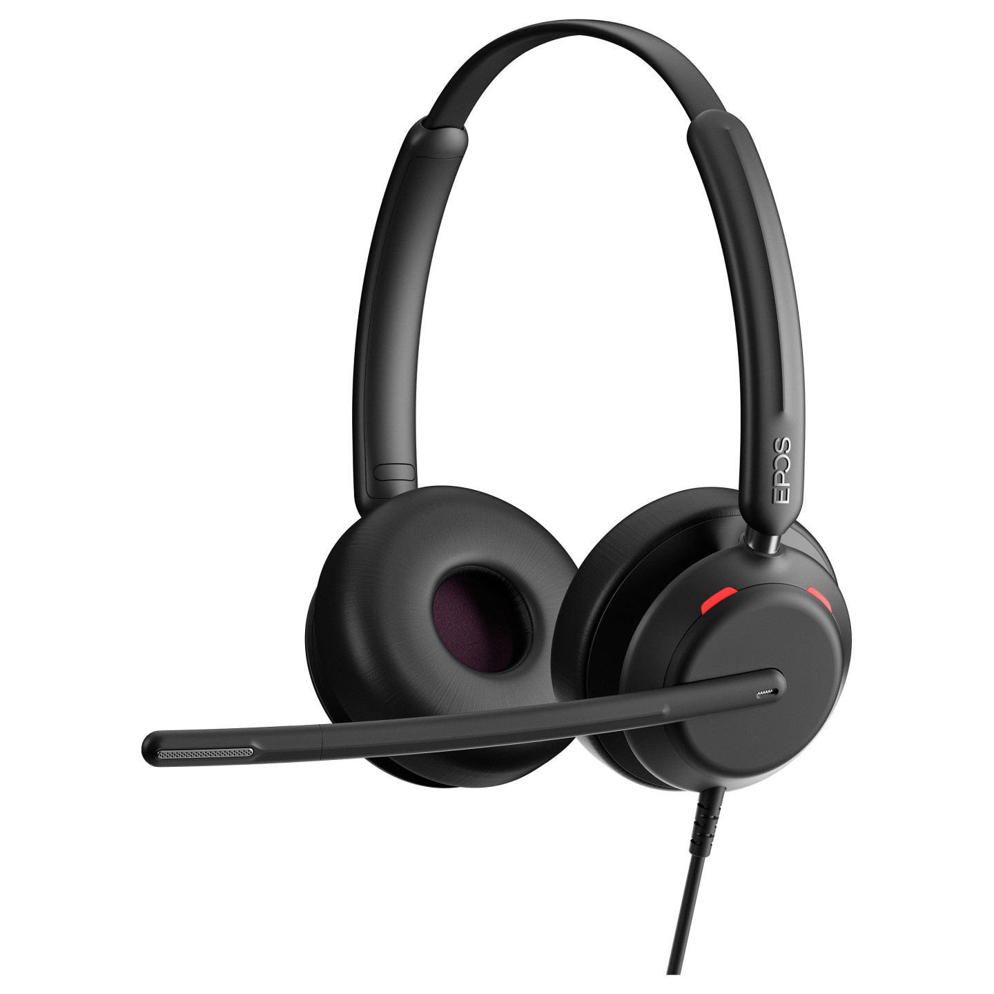 Epos Headset Impact 760 — Buy in Cyprus with Fast Delivery