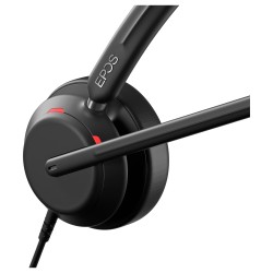 Epos Headset Impact 760 — Buy in Cyprus with Fast Delivery