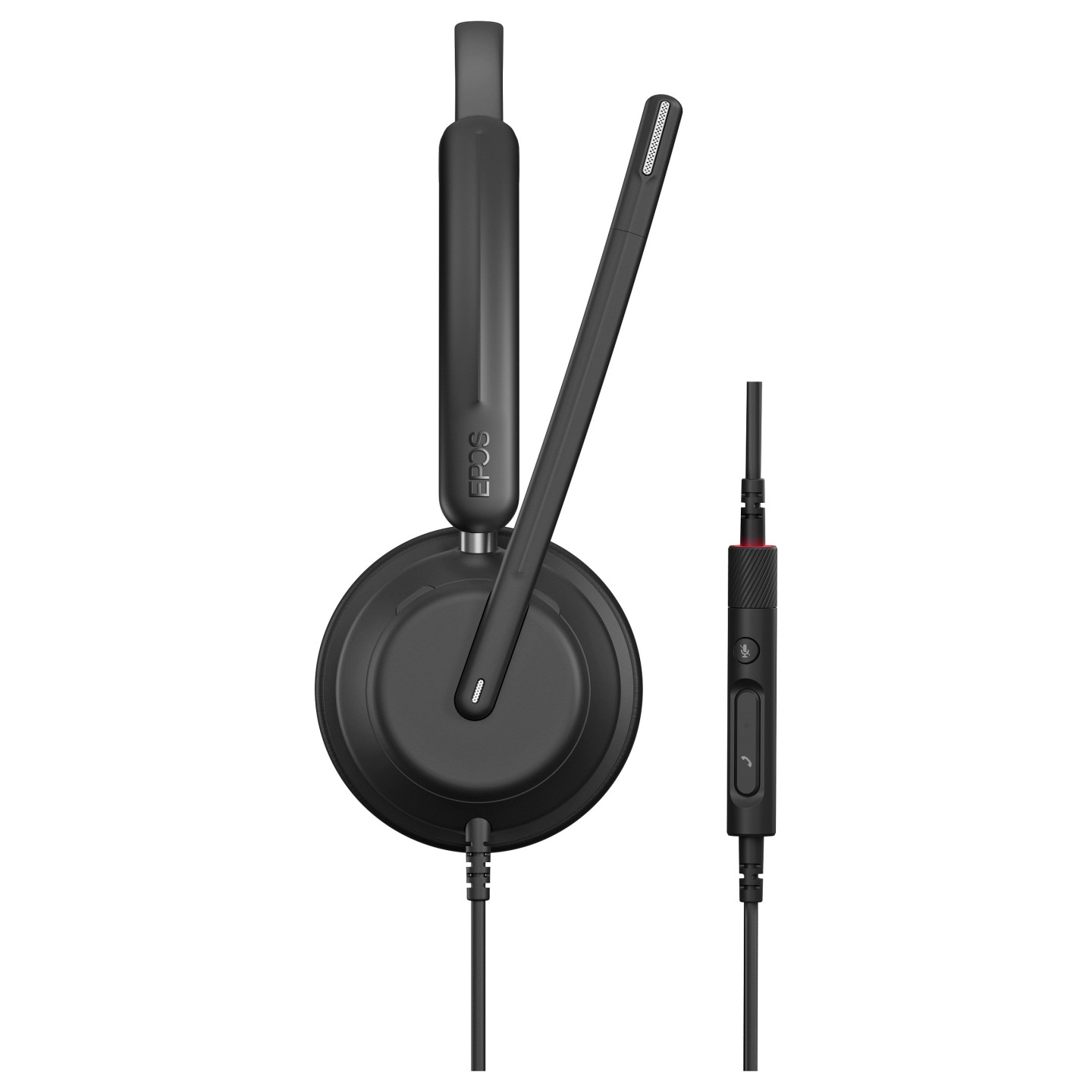 Epos Headset Impact 760 — Buy in Cyprus with Fast Delivery